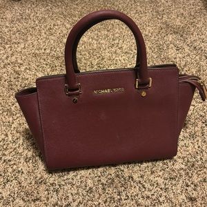 Michael Kors Selma